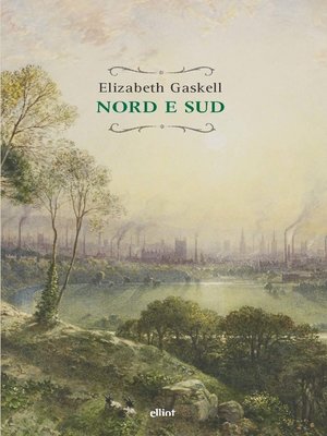 cover image of Nord e sud